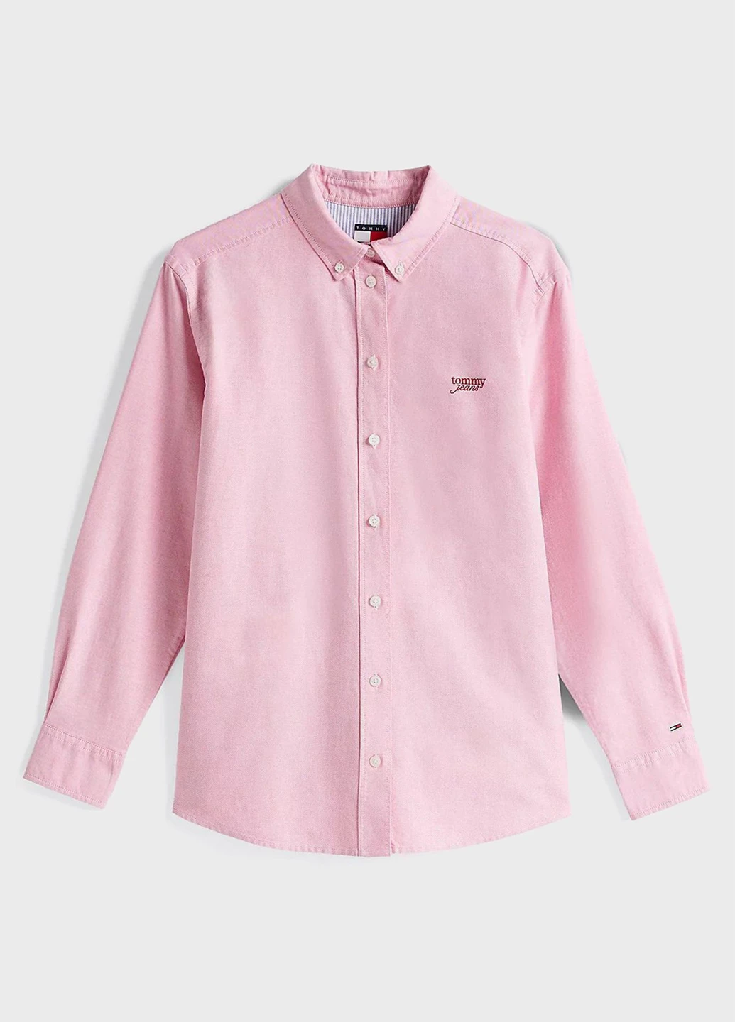 Сорочка Tommy Jeans (344509107)