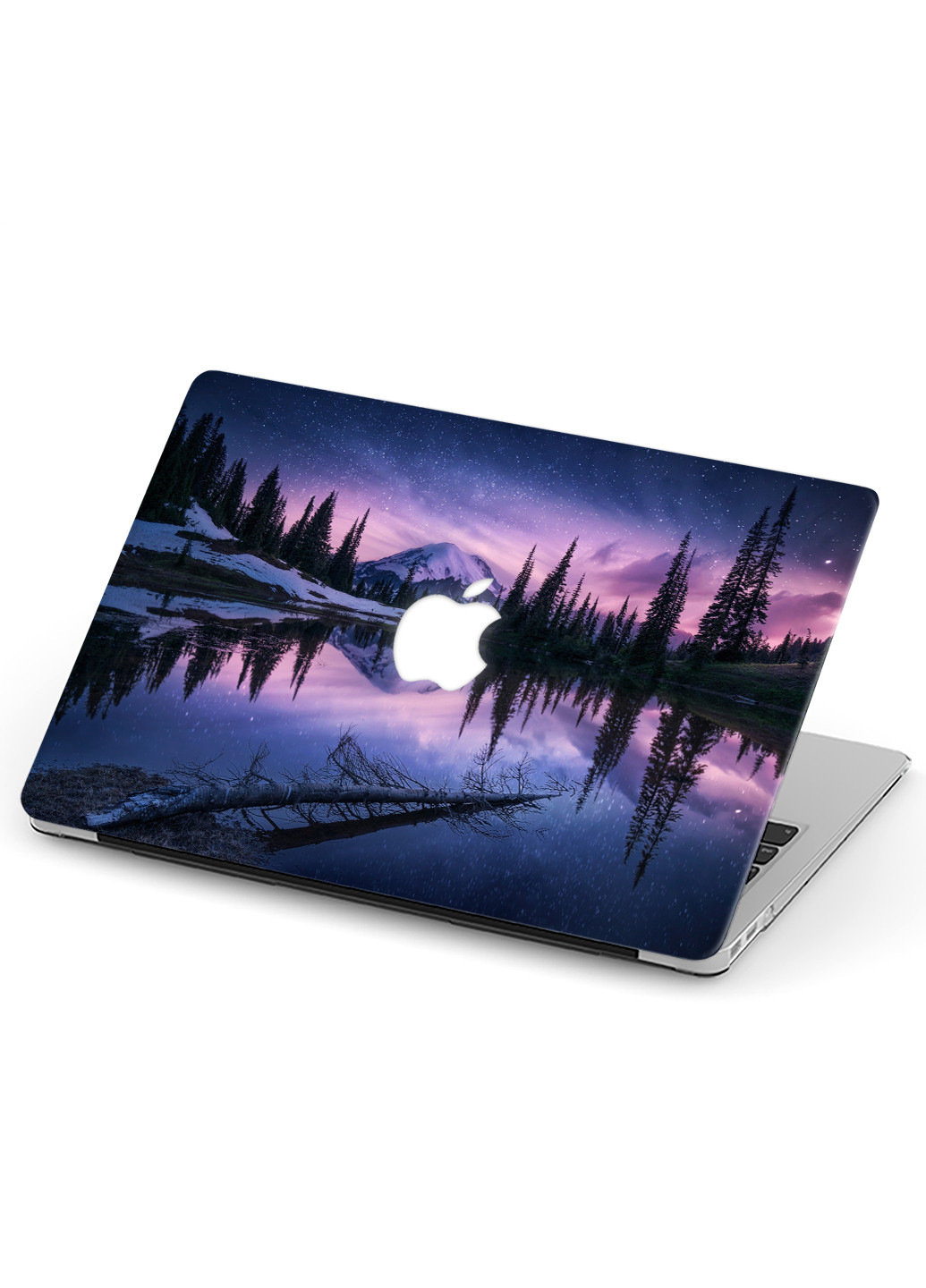 Чохол пластиковий для Apple MacBook 12 A1534 / A1931 Пейзажі (Landscape Art) (3365-2559) MobiPrint (218857854)