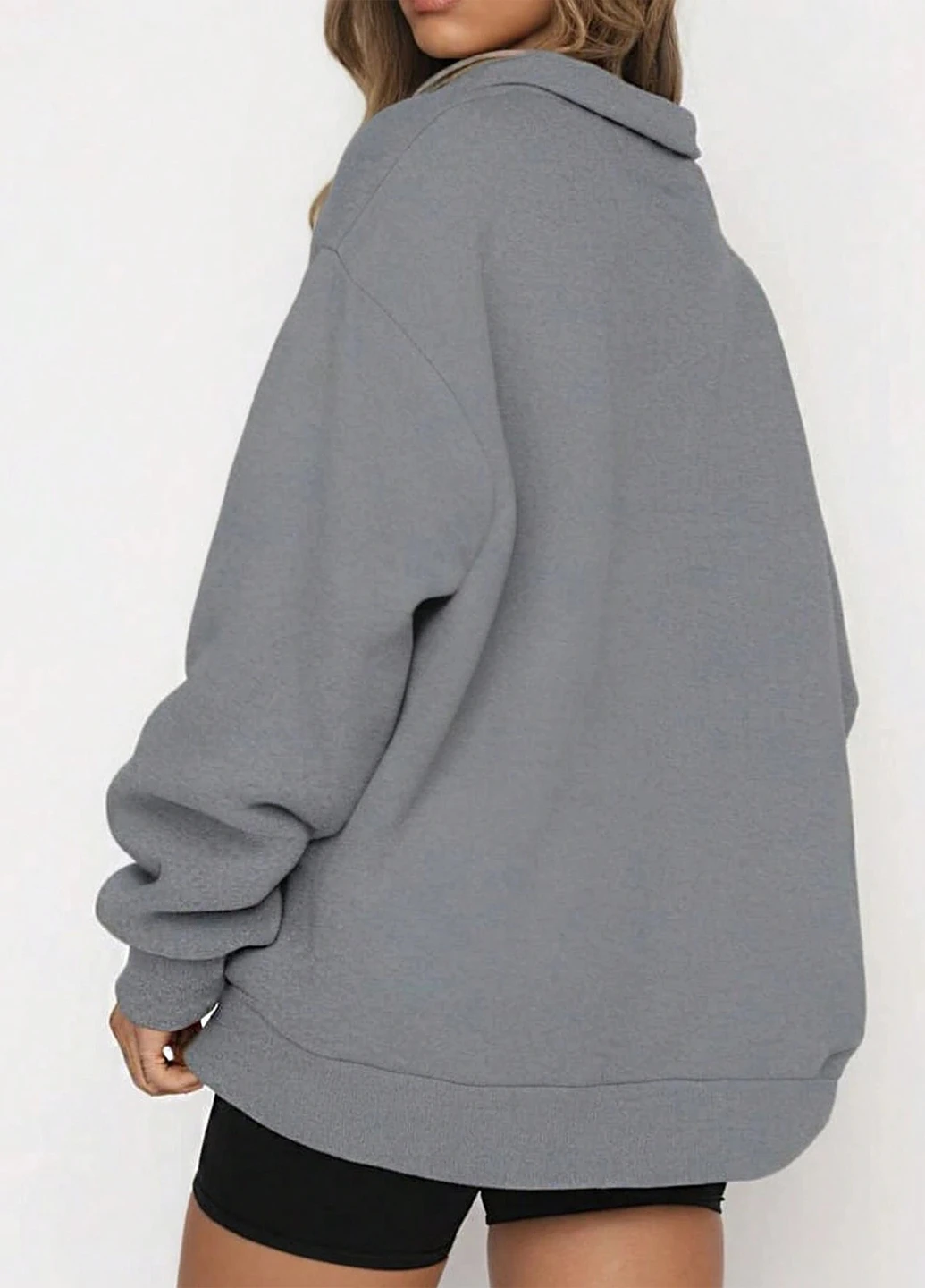 Толстовка SHEIN (303022937)