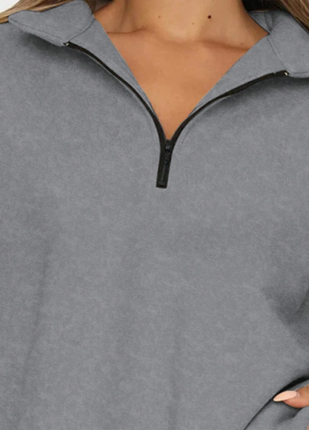 Толстовка SHEIN (303022937)