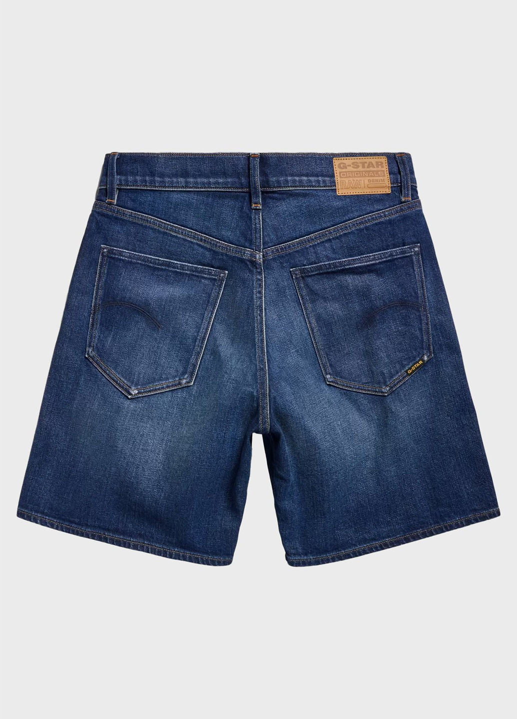 Шорты G-Star Raw (306729623)