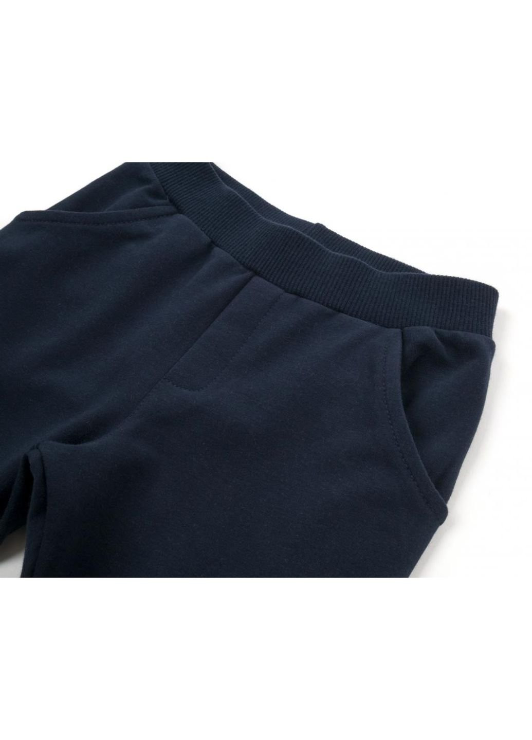 Желтый демисезонный спортивный костюм с динозавриком (13419-86b-yellow) Breeze