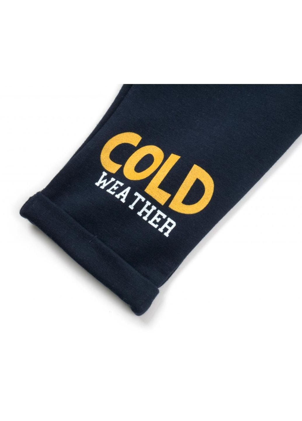 Желтый демисезонный спортивный костюм с динозавриком (13419-86b-yellow) Breeze