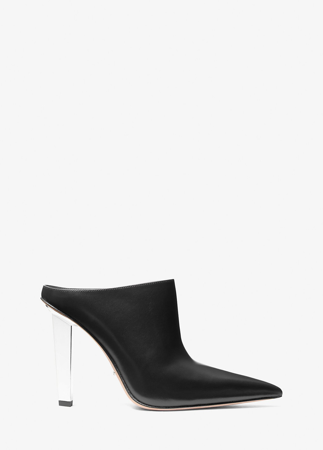 Michael Kors Туфлі слінгбекі чорний з натуральна шкіра, сша — літо (364794513)