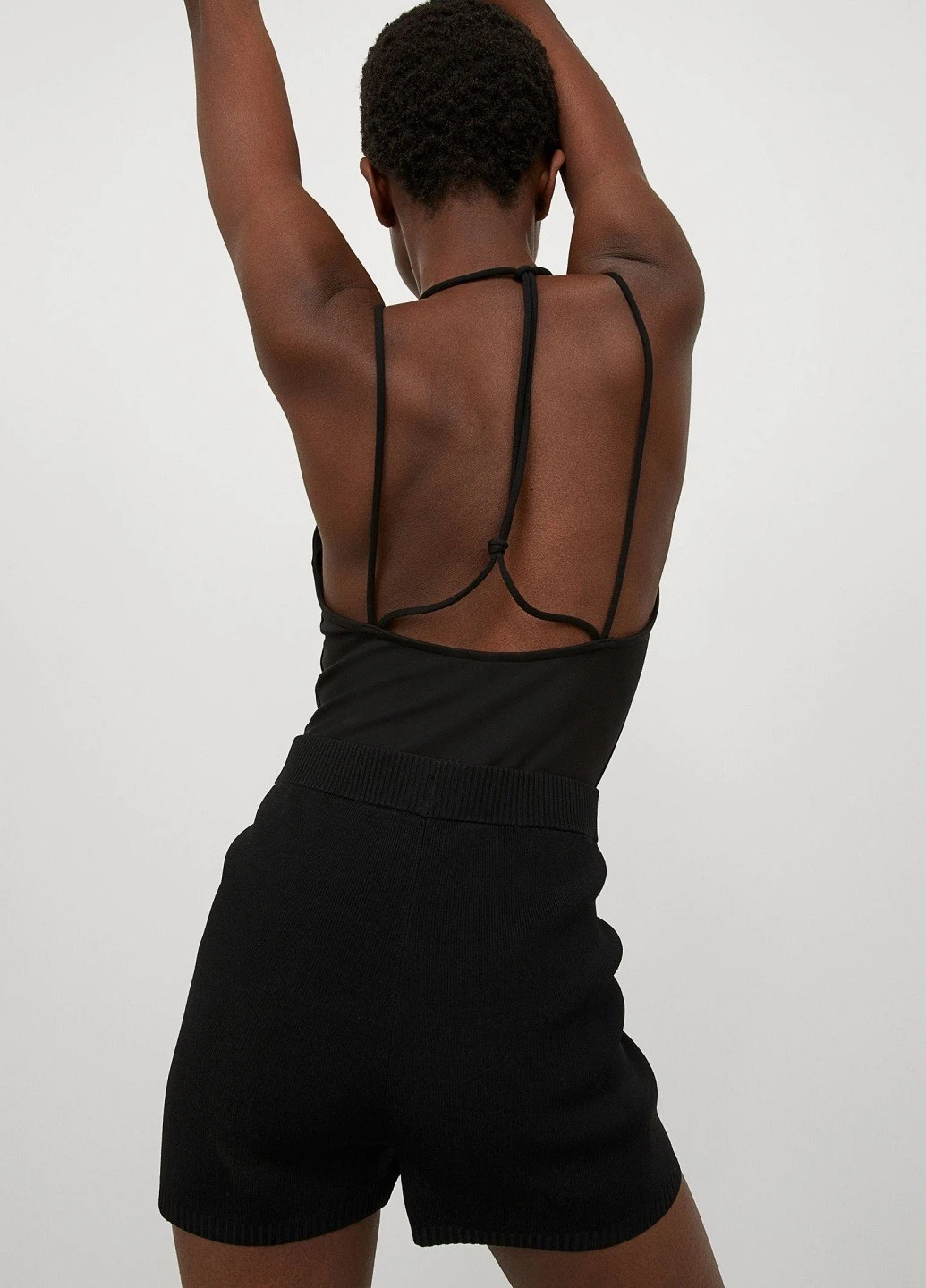 Боди H&M (251414646)