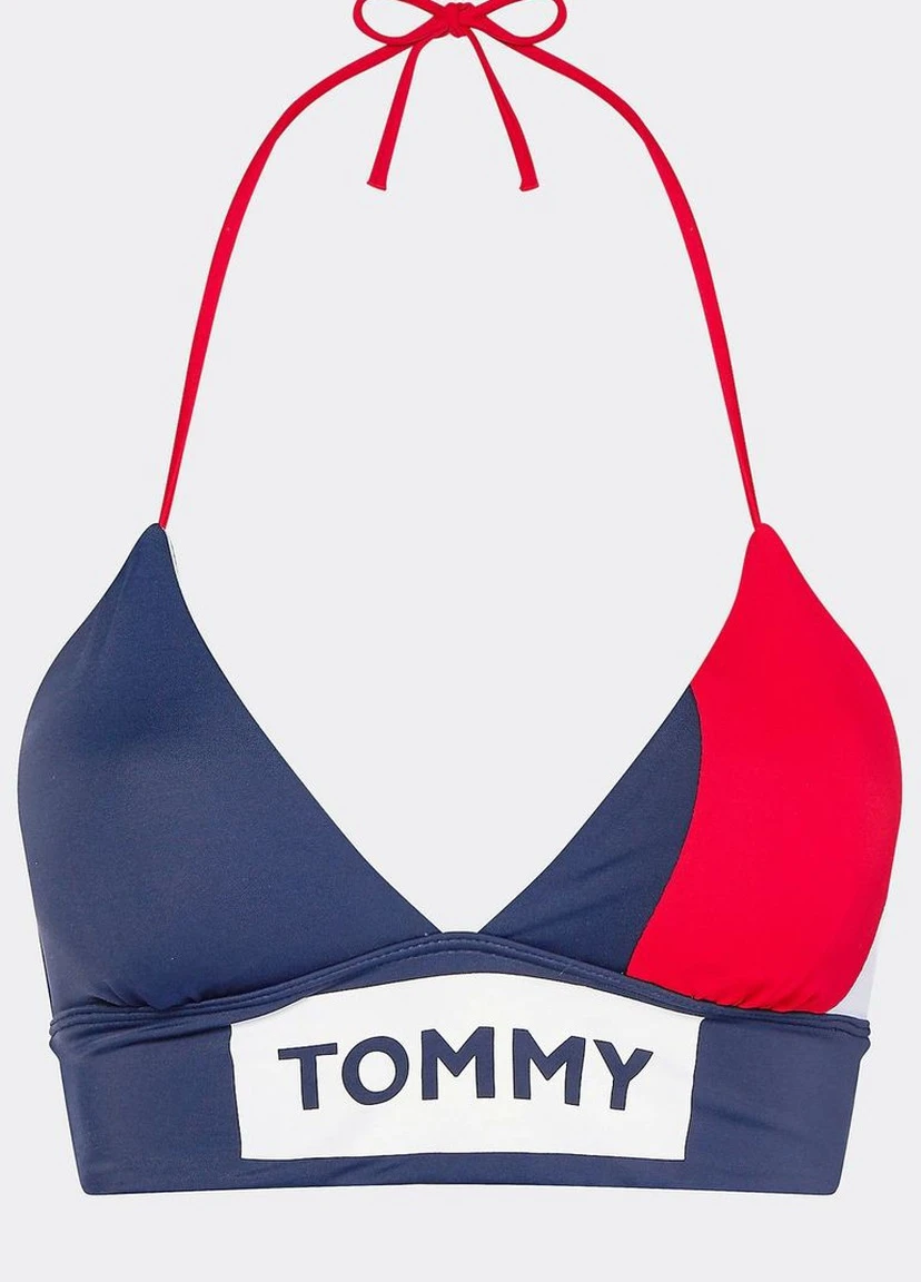 Купальний ліф Tommy Hilfiger (252373247)