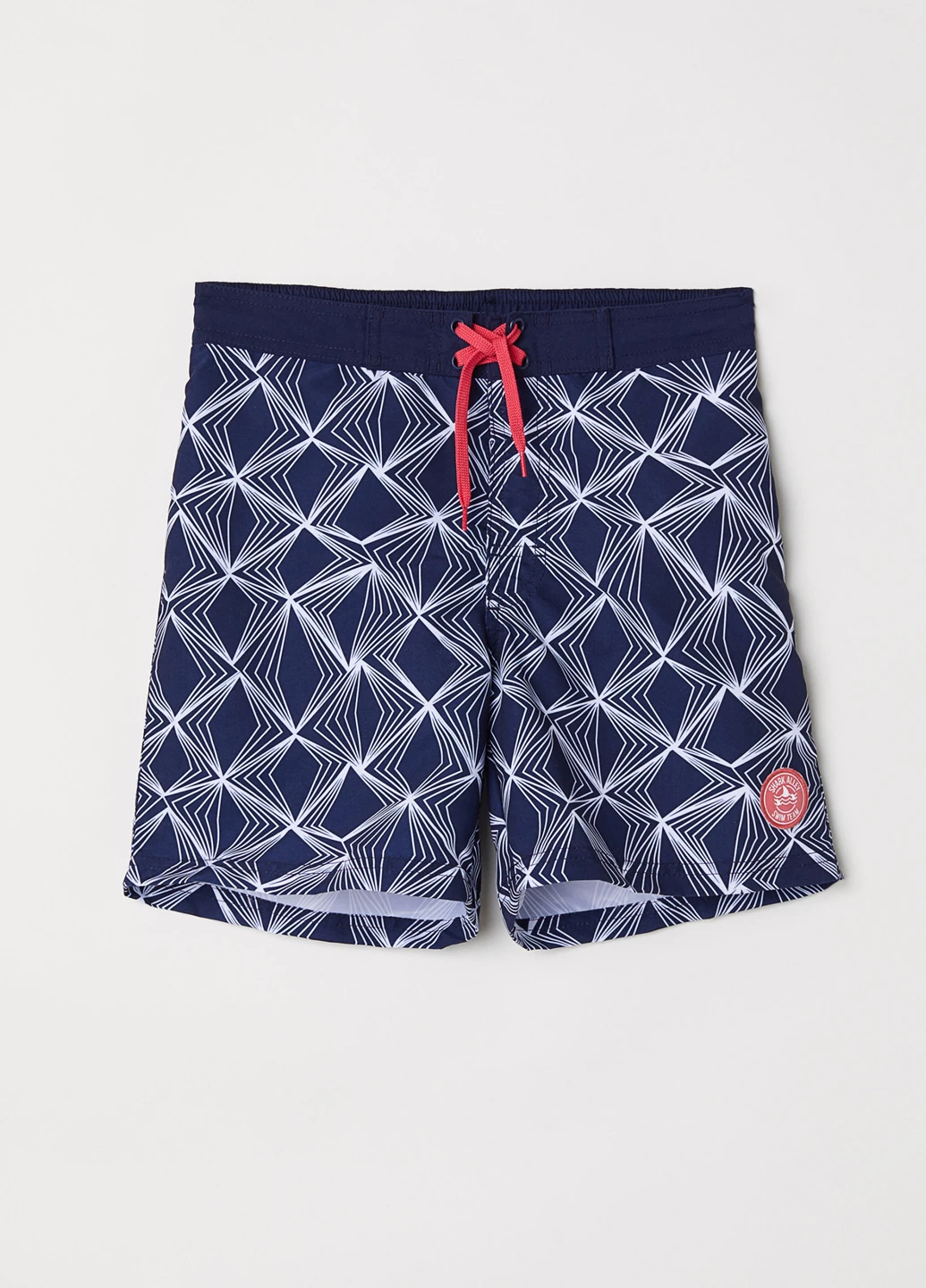 Шорты H&M (124770055)