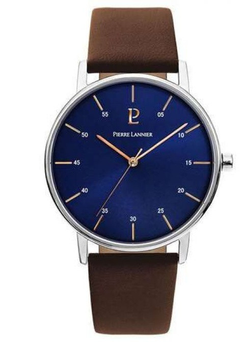 Годинники наручні 202J164 класика Pierre Lannier (229041695)