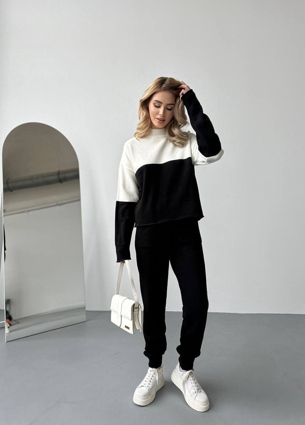 Костюм (джемпер, брюки) No Brand (364666655)