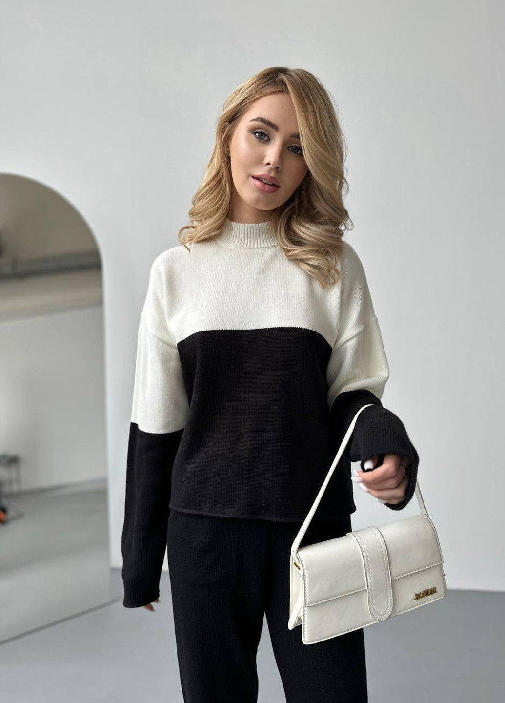 Костюм (джемпер, брюки) No Brand (364666655)