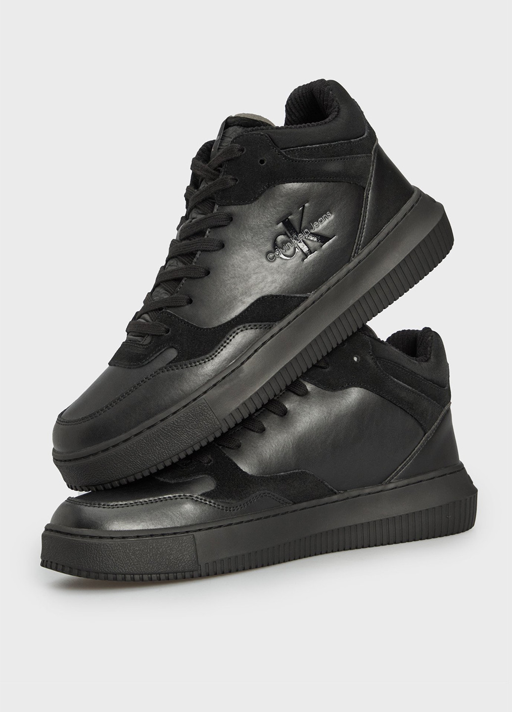 Черевики Calvin Klein Jeans (328209842)