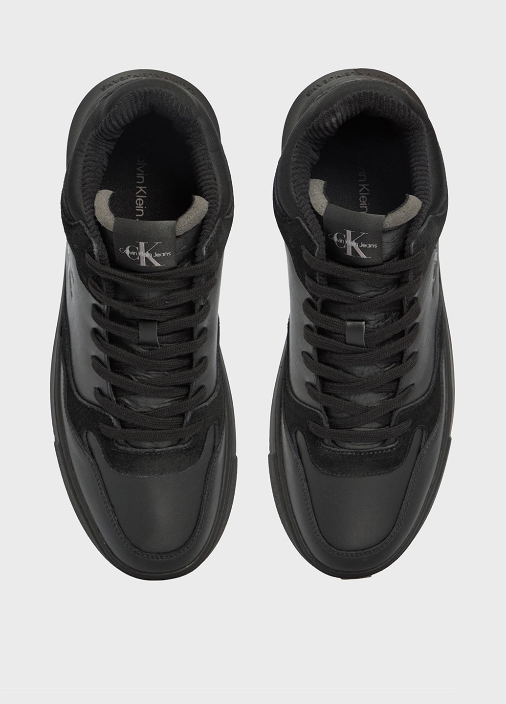 Черевики Calvin Klein Jeans (328209842)