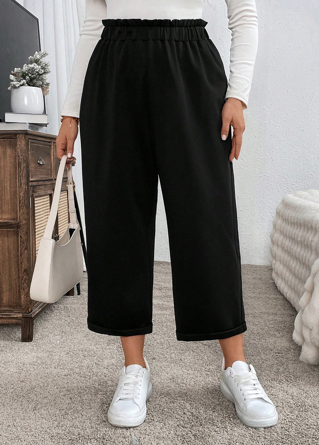 Штани SHEIN (366071427)