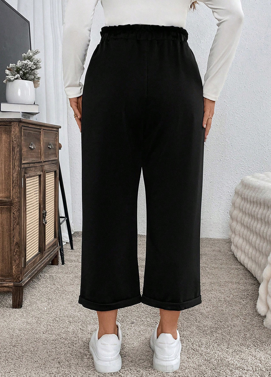 Штани SHEIN (366071427)