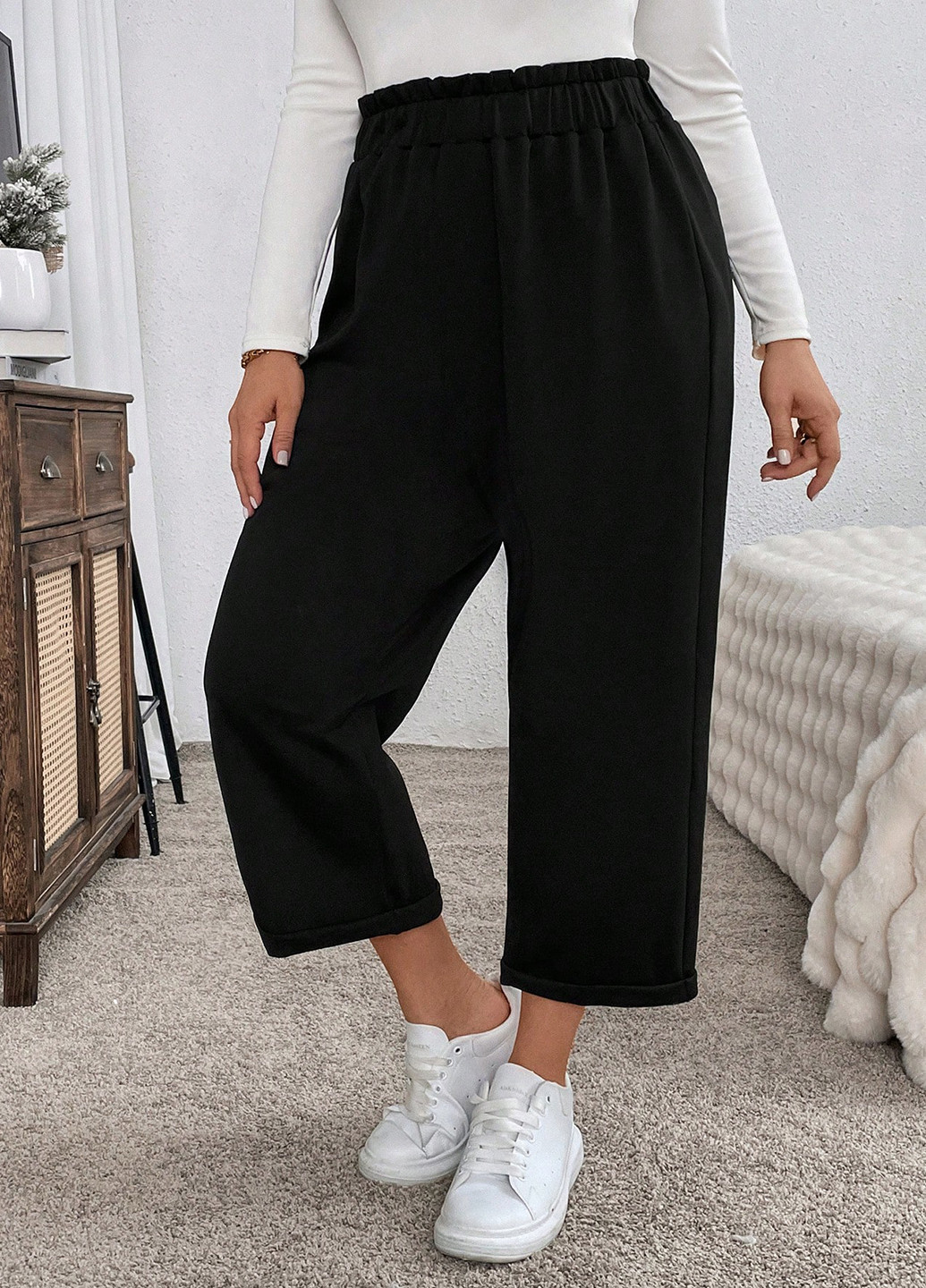 Штани SHEIN (366071427)