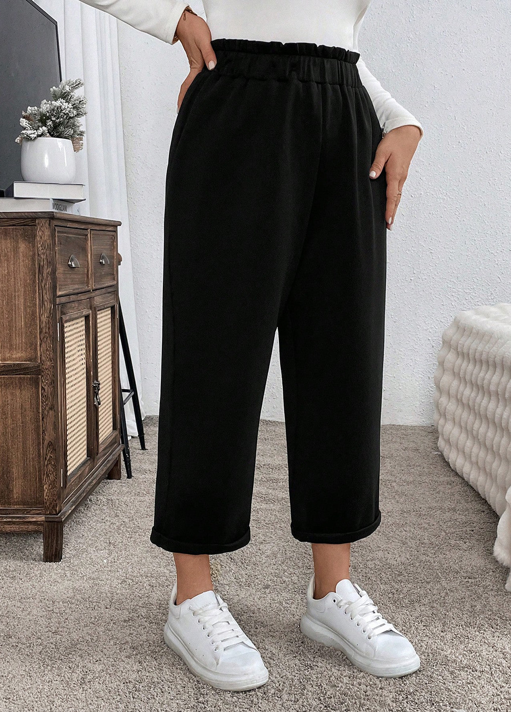 Штани SHEIN (366071427)