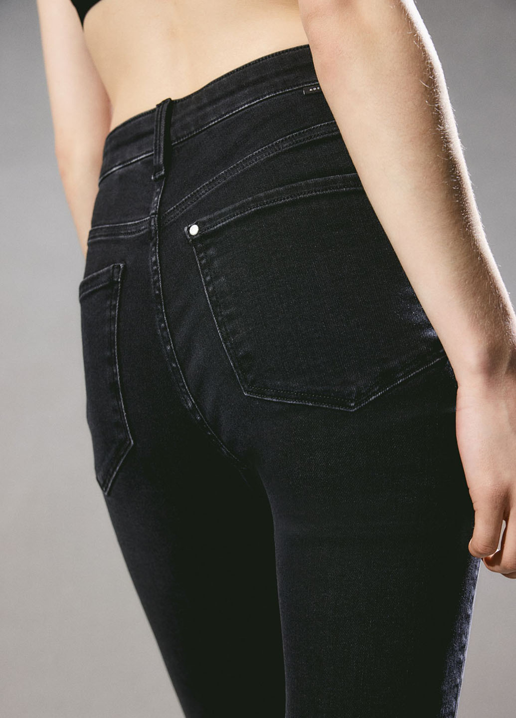 Джинсы H&M - (293276510)