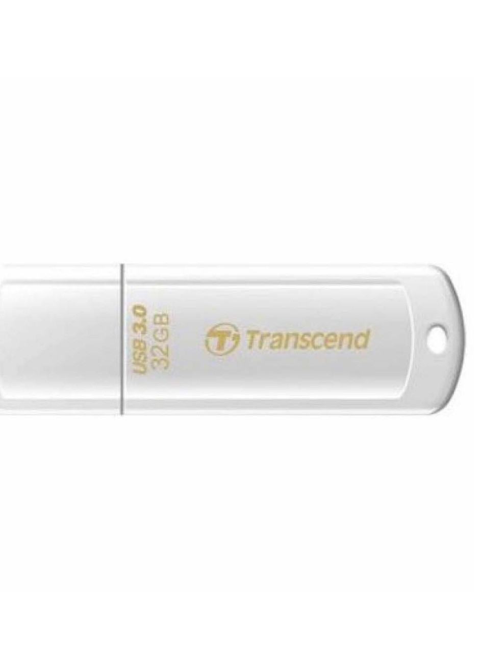 USB флеш накопитель (TS32GJF730) Transcend 32gb jetflash 730 (232750180)