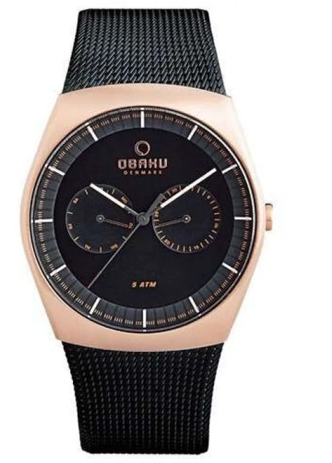 Часы наручные V176GMVBMB Obaku (253013956)