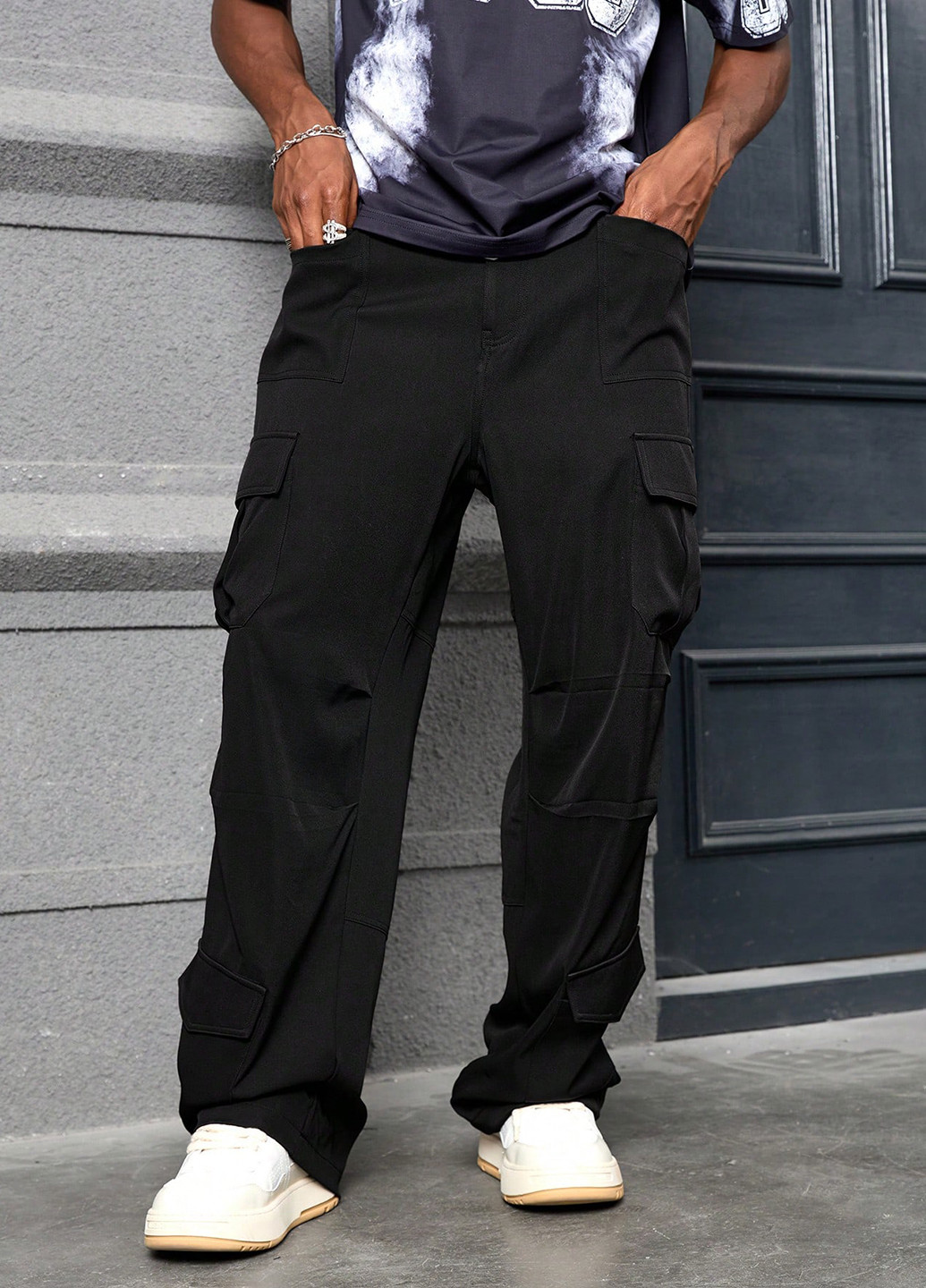 Штани SHEIN (340700161)