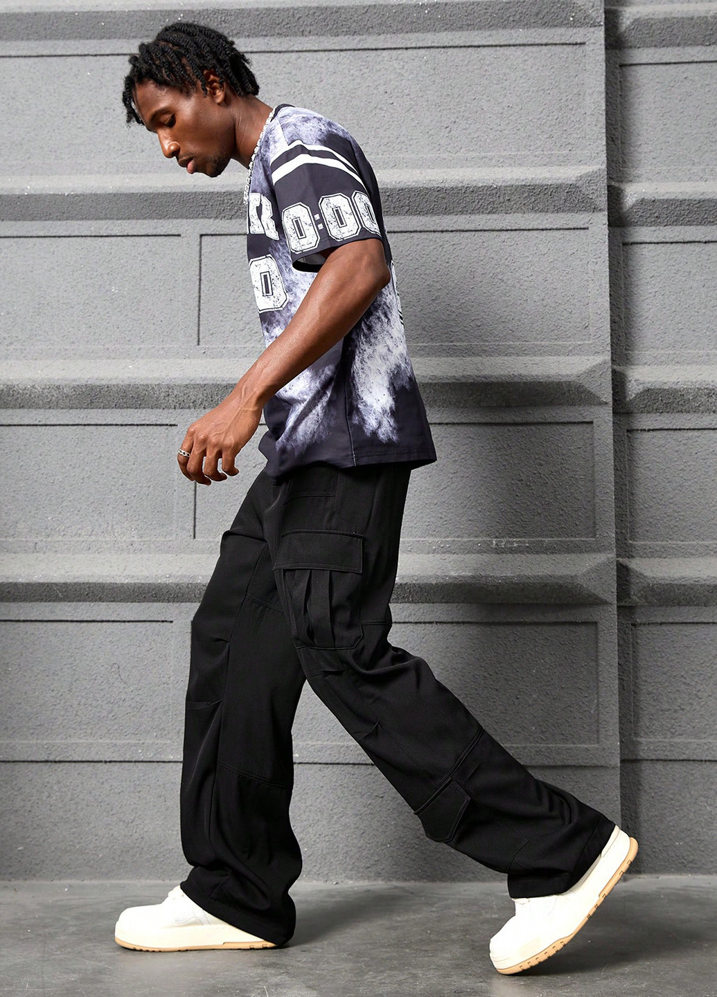 Штани SHEIN (340700161)