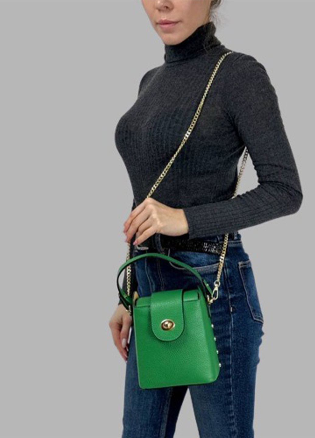 Сумка Bella Bertucci (322460216)