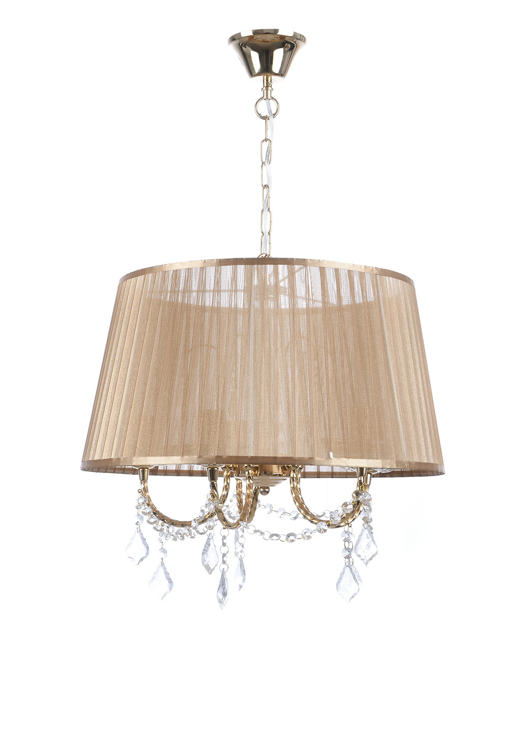 Люстра, 80х40 см Brille (144560912)