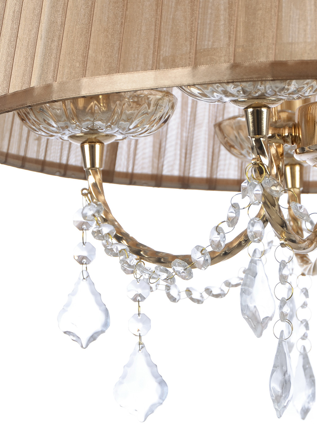 Люстра, 80х40 см Brille (144560912)