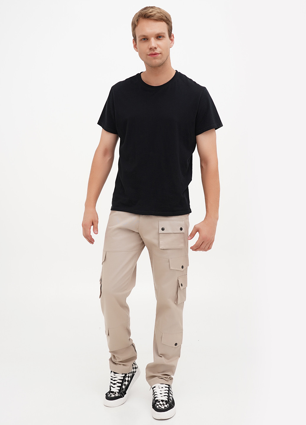 Брюки Boohoo (300362961)