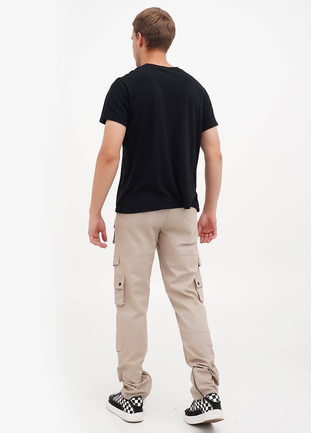 Брюки Boohoo (300362961)