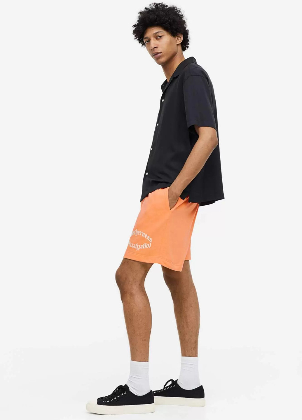 Шорти H&M (331176193)