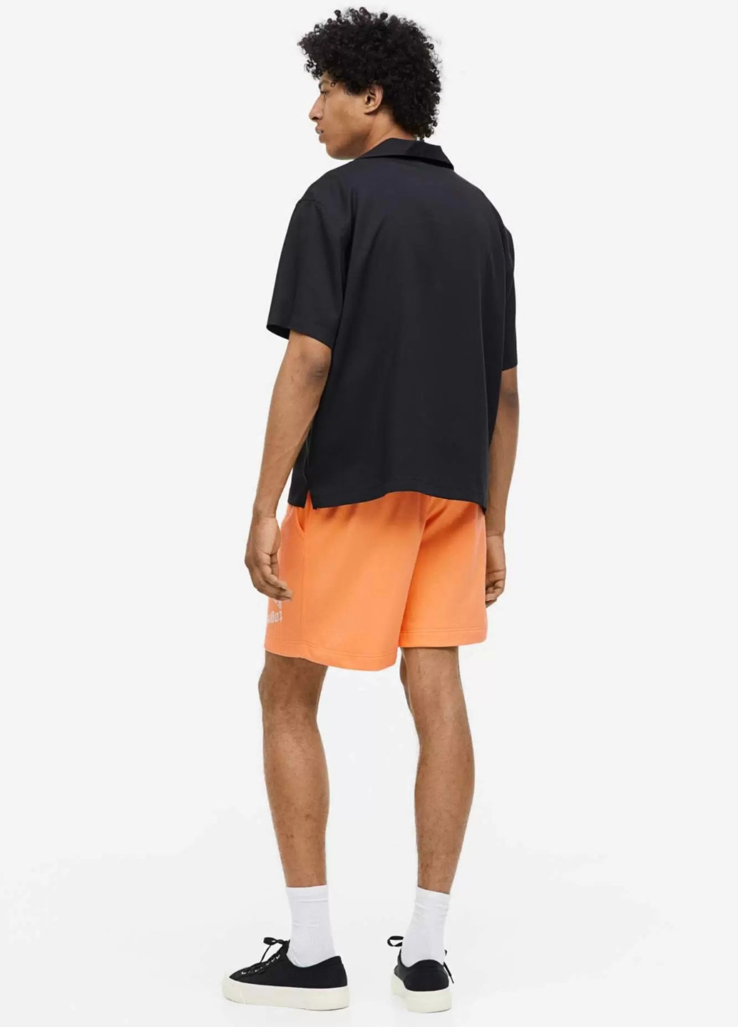 Шорти H&M (331176193)