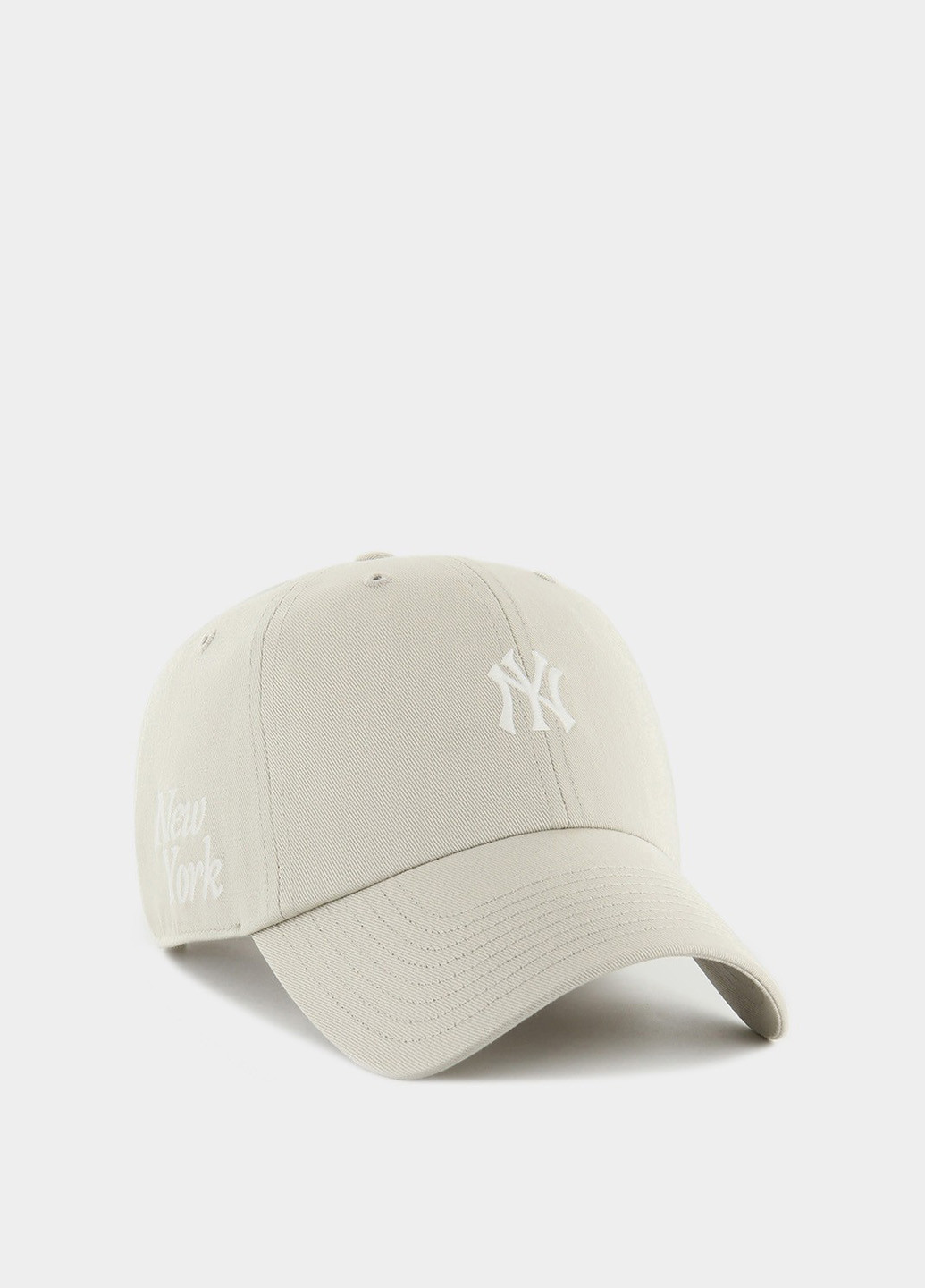 Кепка 47 Brand NEW YORK YANKEESFOUNDATION (331601954)