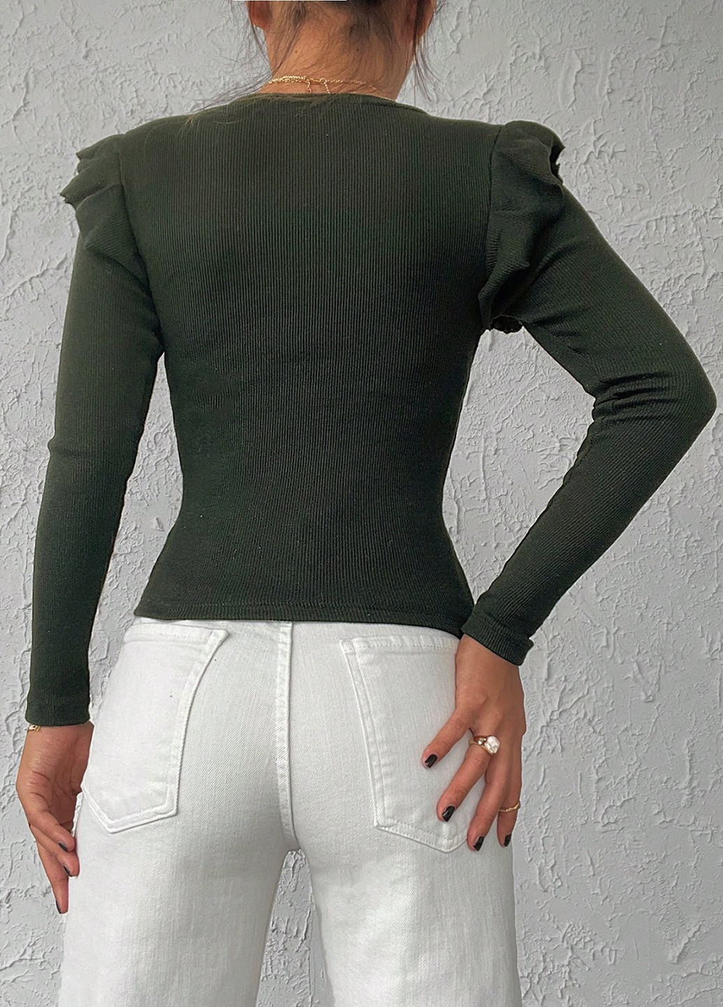 Лонгслив SHEIN (331110236)