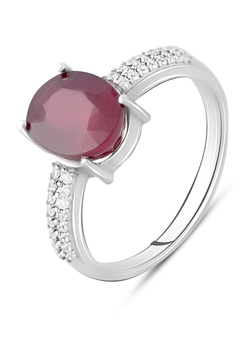 Каблучка Silver Flame (251257558)