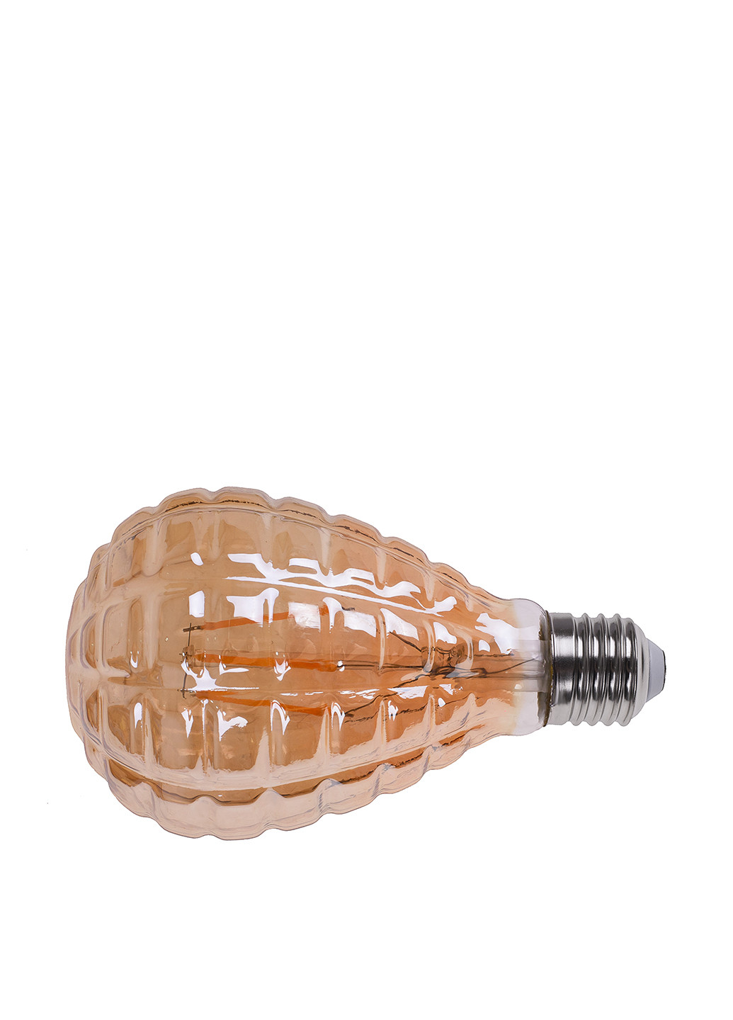 Лампочка, 10,5х8 см Brille (144561564)