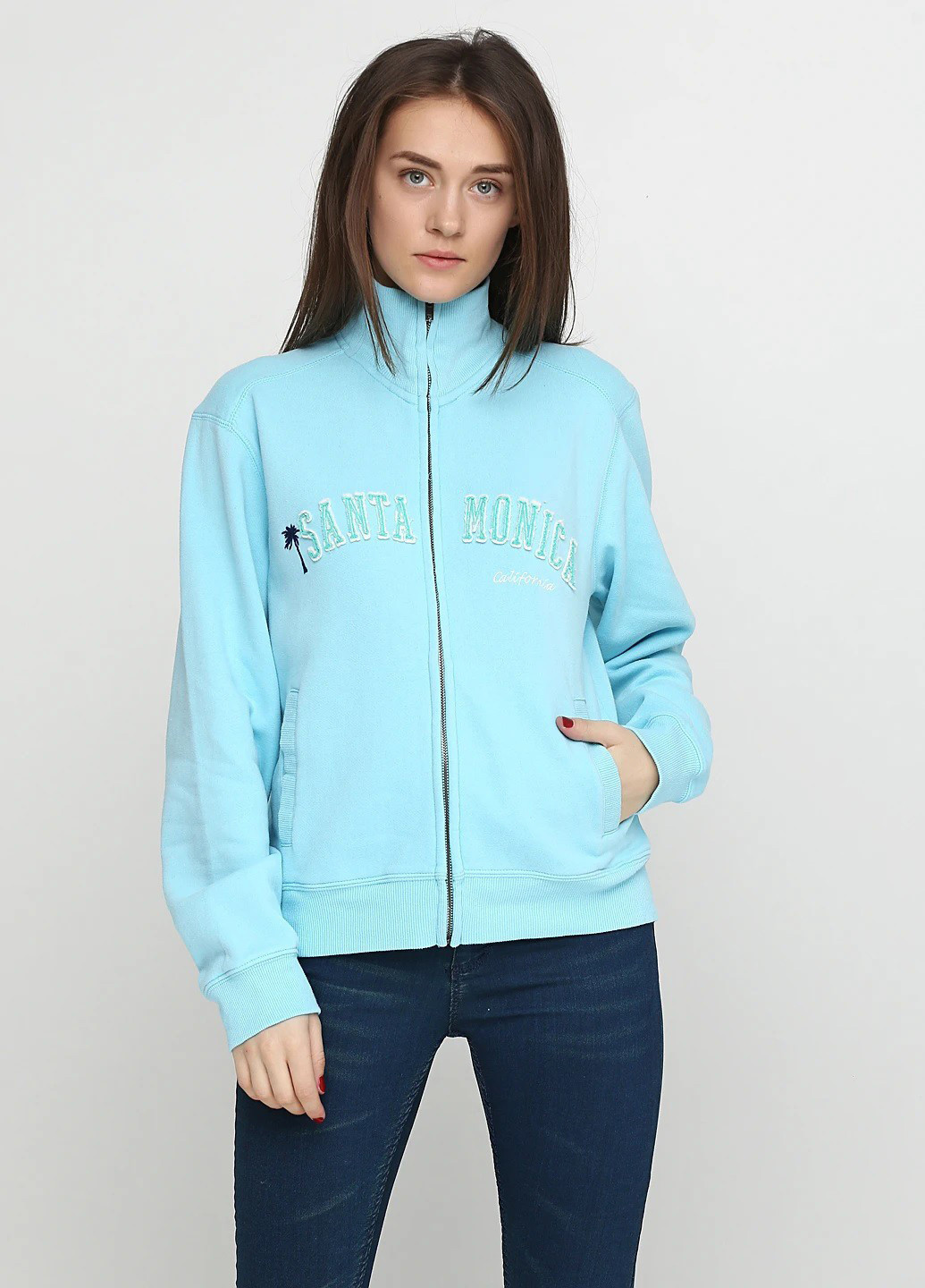 Толстовка Blue 84 (361960006)