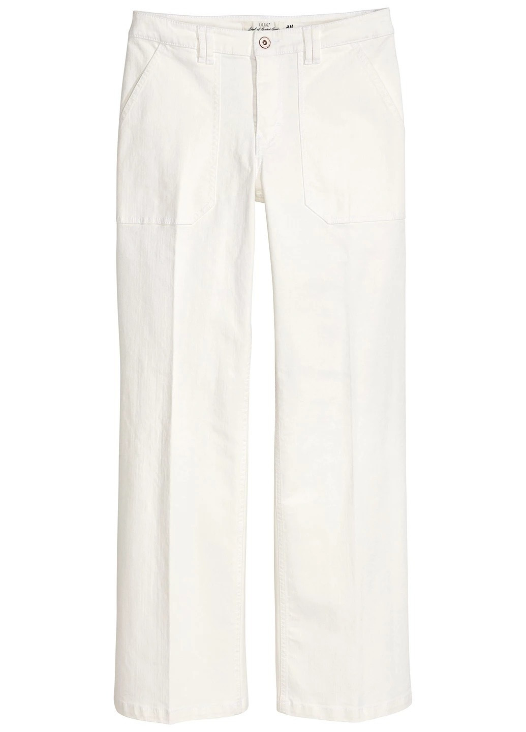 Джинси H&M - (371655057)