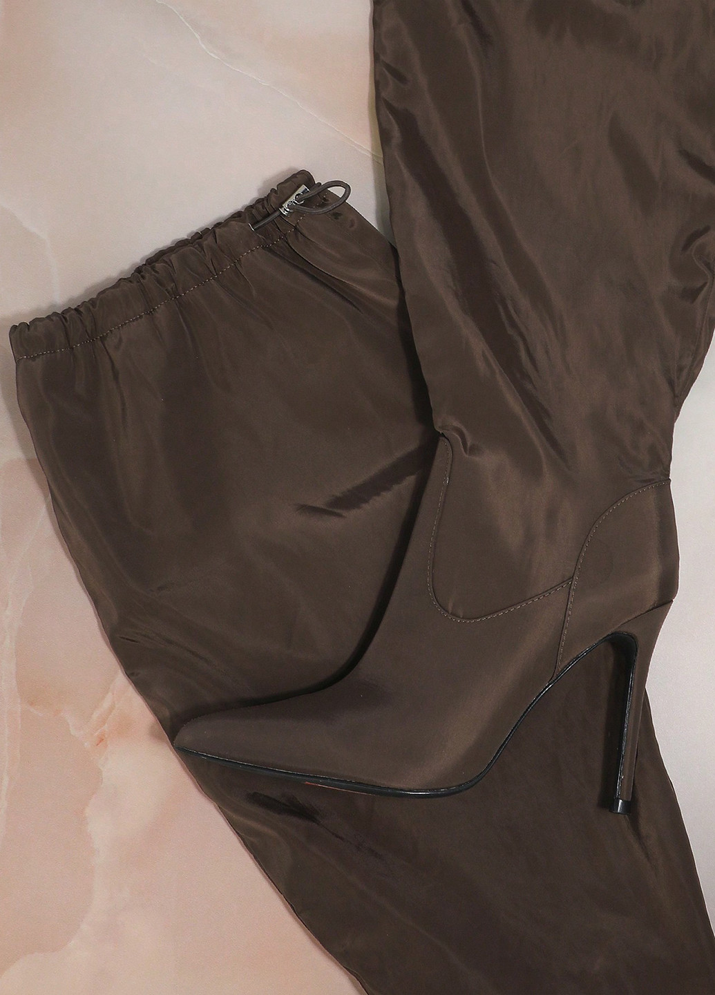 Ботфорти SHEIN (362207857)