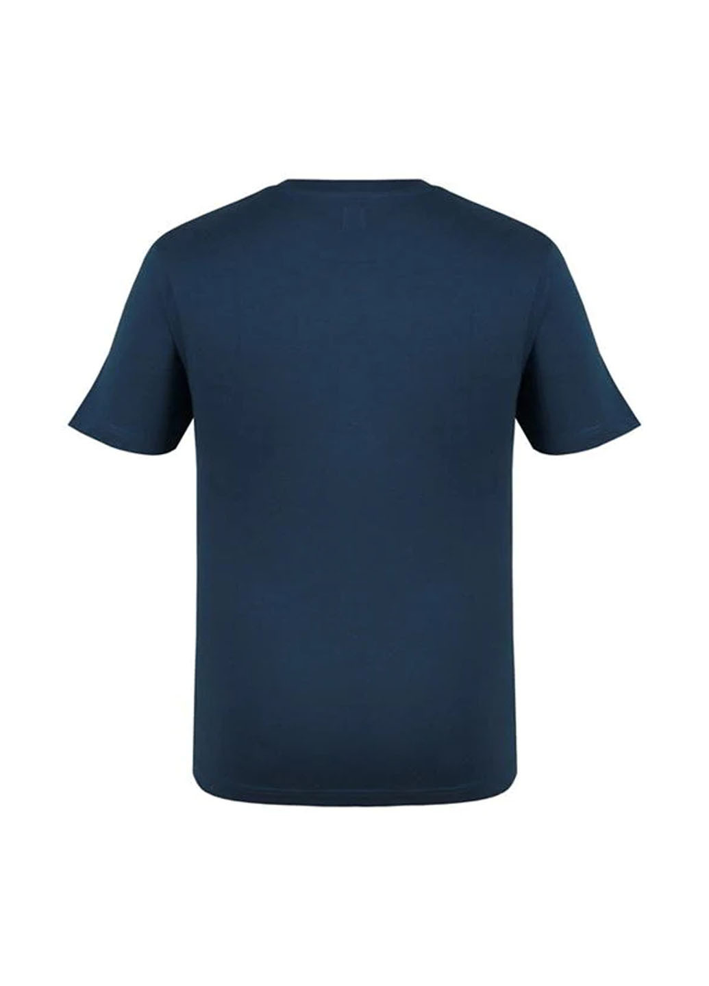 Темно-синя футболка Lee Cooper