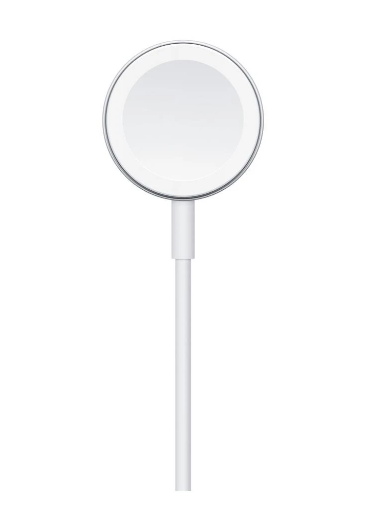 Зарядное устройство Watch Magnetic Charger to USB-C Cable (0.3 m) (MX2J2ZM/A) Apple (216637642)