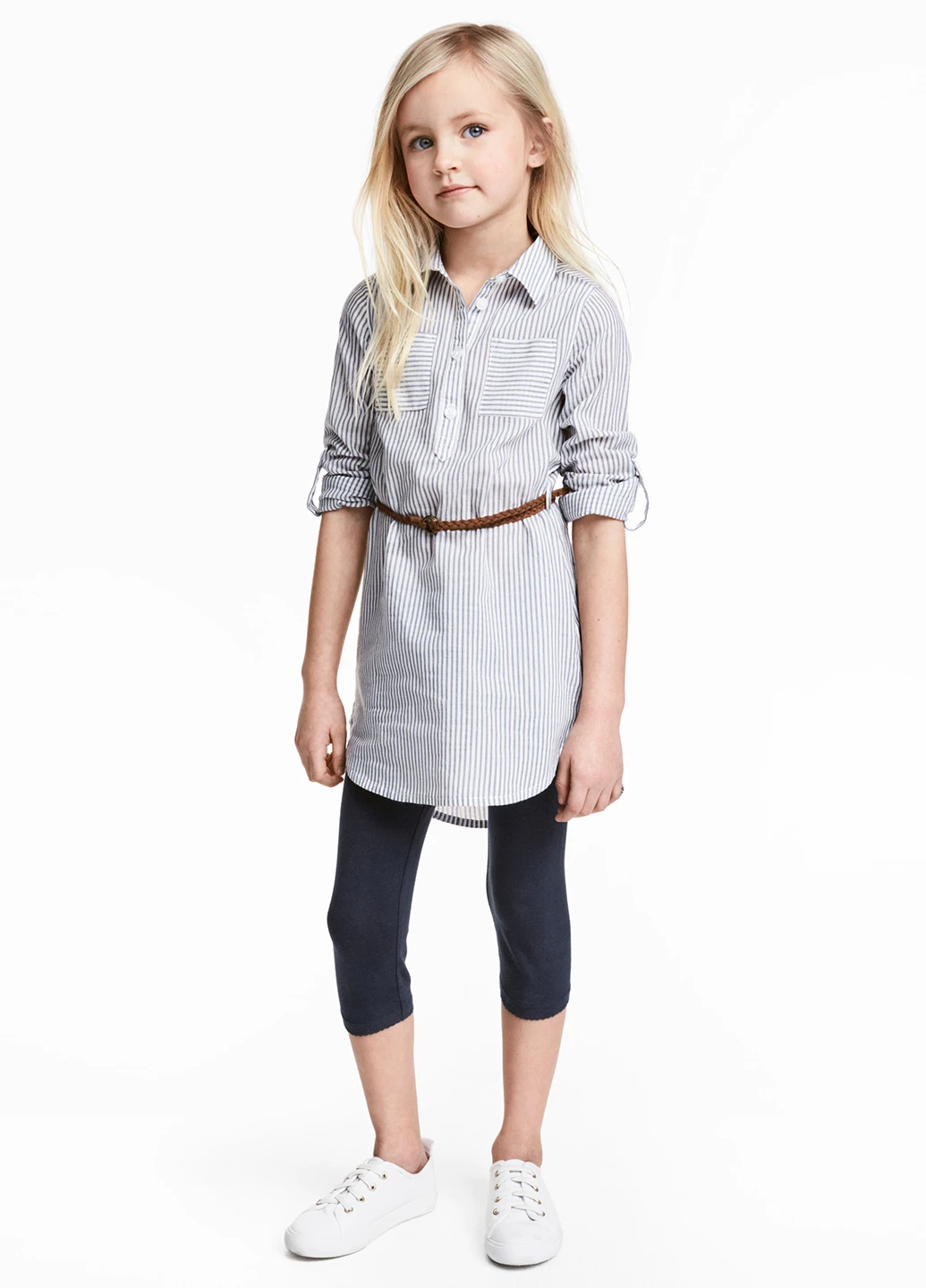Бриджи H&M (243184741)