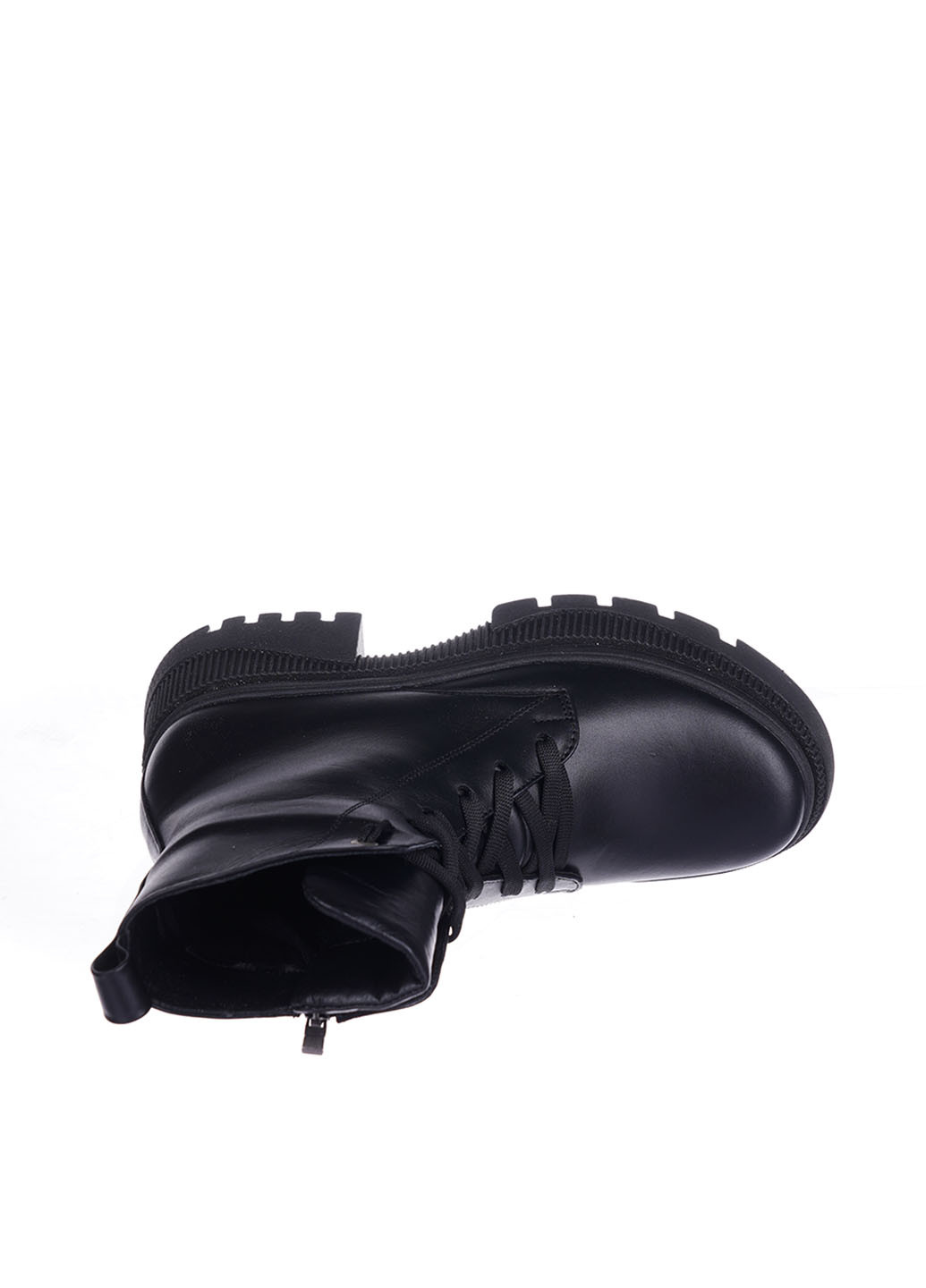 Зимние ботинки Ventaja со шнуровкой