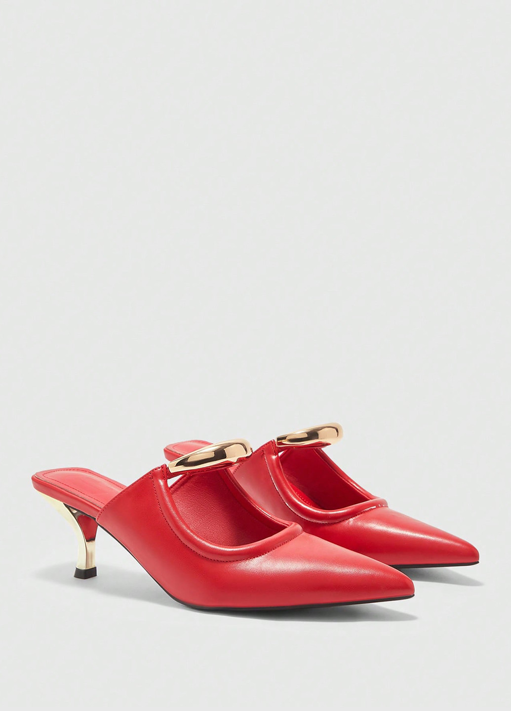 Мюлі SHEIN (365219963)