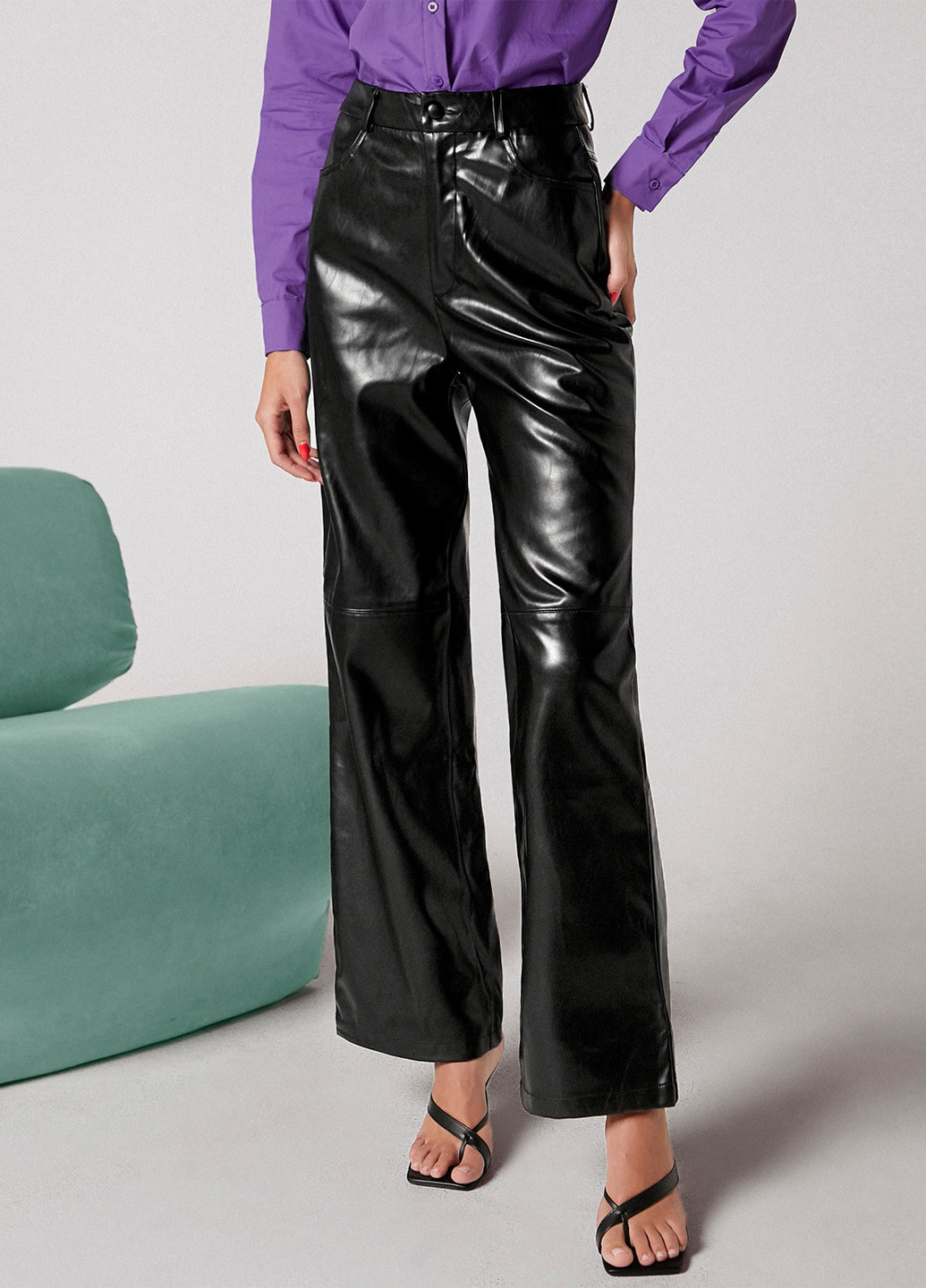 Штани SHEIN (341743765)