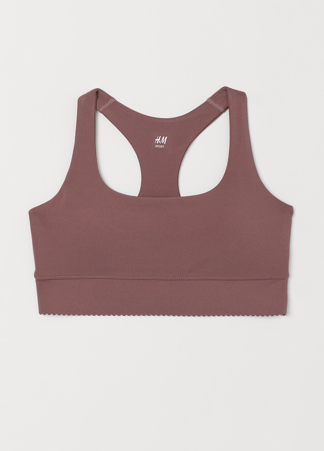 Спортивный бюстгальтер H&M (250519971)