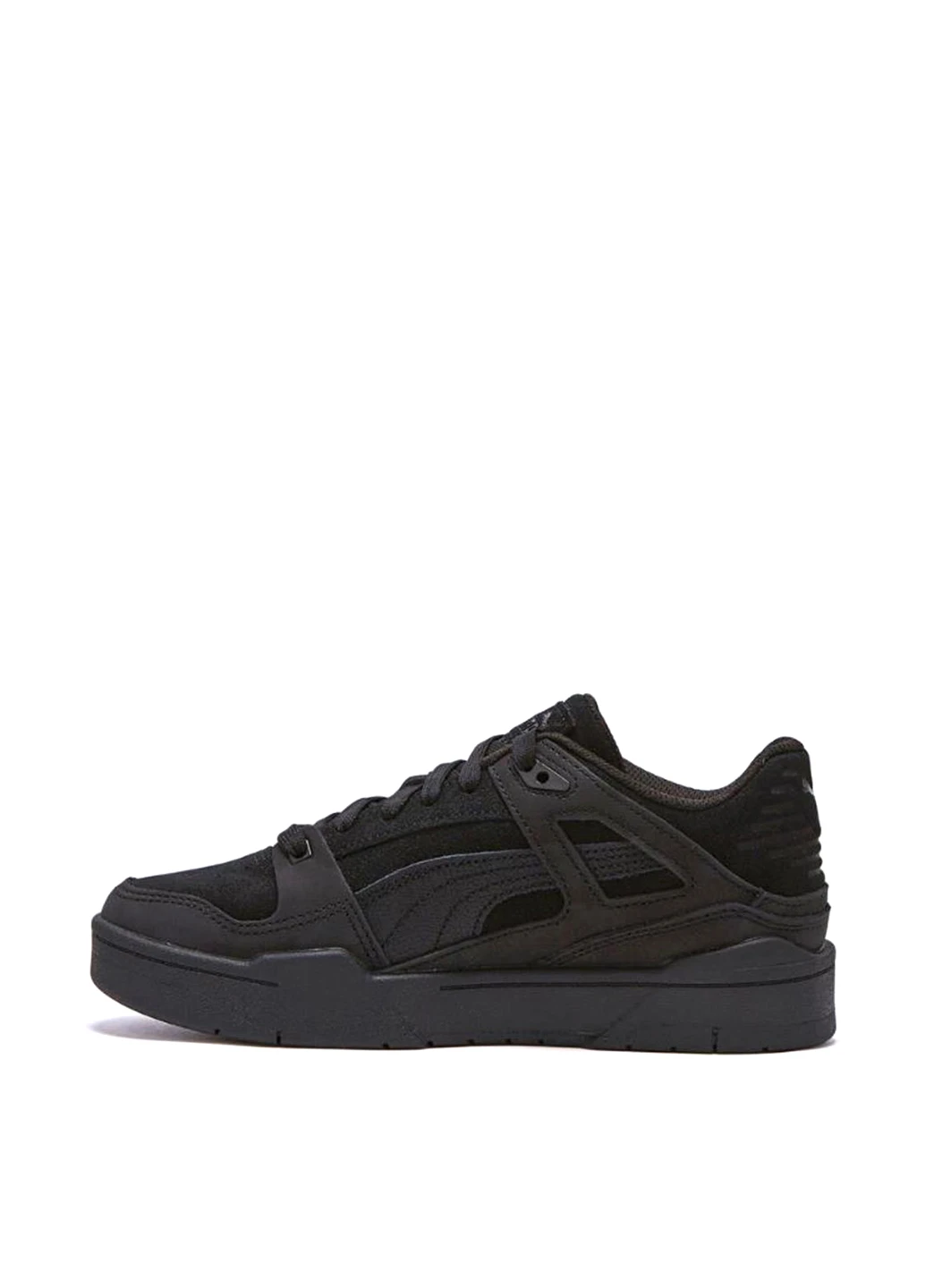 Черные всесезонные кроссовки slipstream suede 38754701 Puma Puma Slipstream Suede