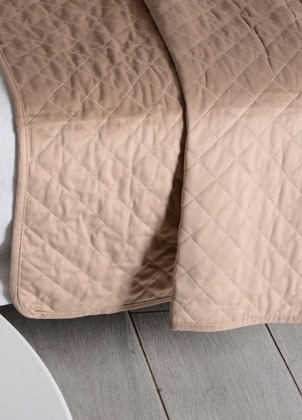 Покрывало, 200х220 см Soho (317244740)