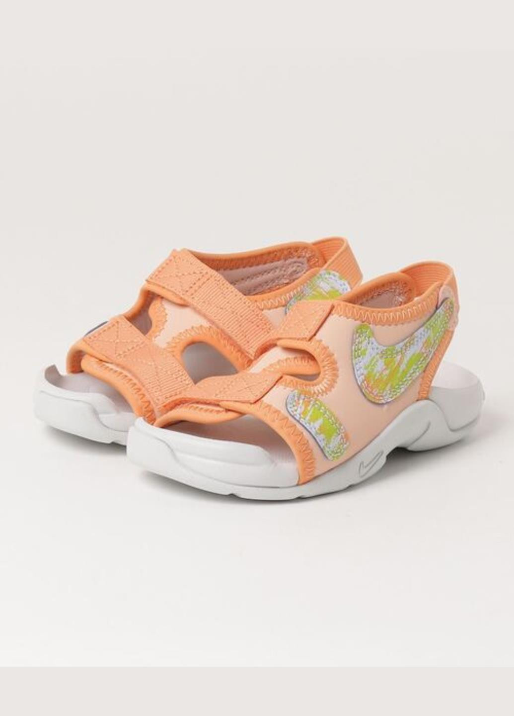 Сандалії DX6385-800 Nike Sunray Adjust 6 SE (317251628)