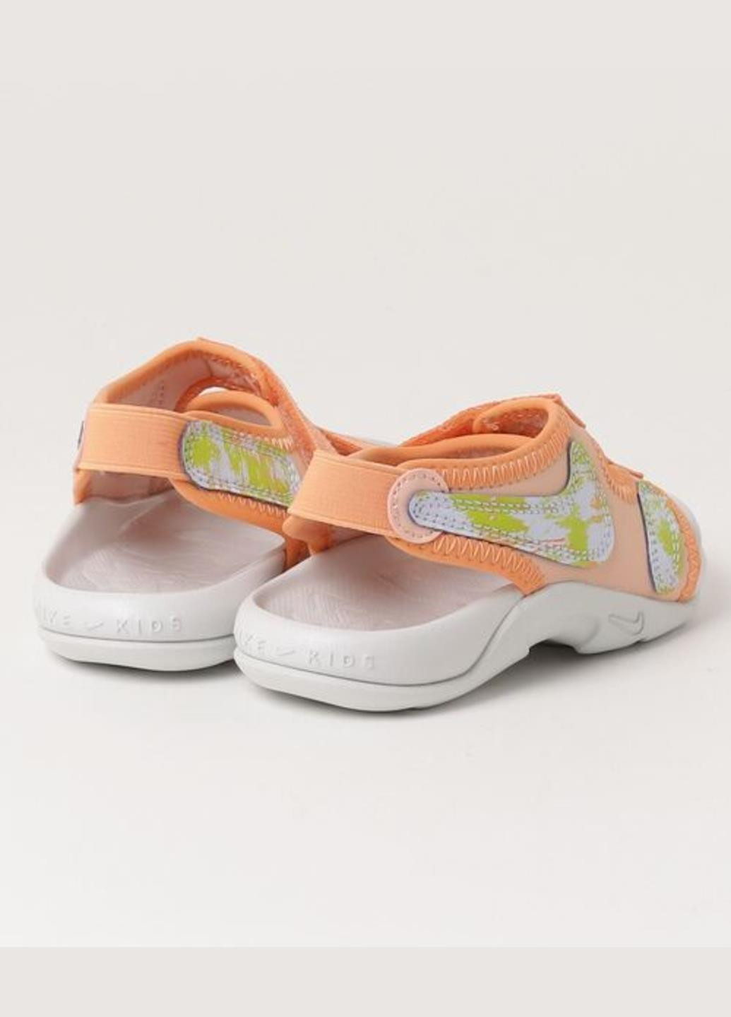 Сандалії DX6385-800 Nike Sunray Adjust 6 SE (317251628)